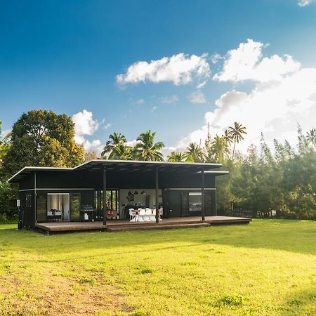 Mata Manea Villa Rarotonga Exterior photo