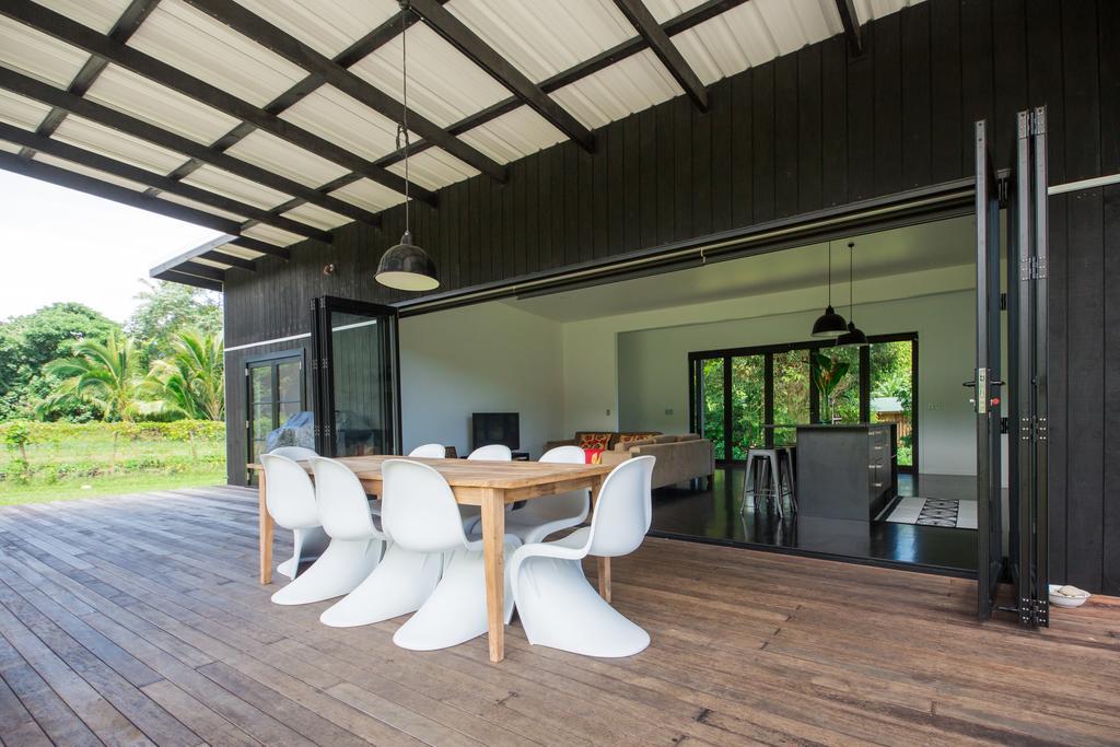 Mata Manea Villa Rarotonga Exterior photo