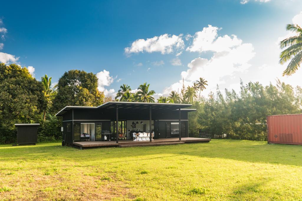 Mata Manea Villa Rarotonga Exterior photo